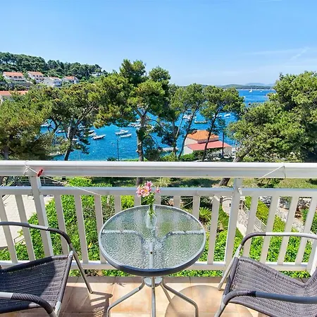 Milena Guest house Hvar Town