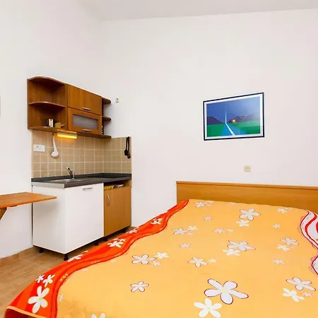 Milena Guest house