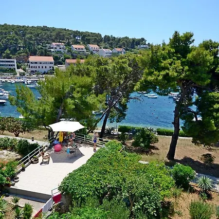 Milena Guest house 3*