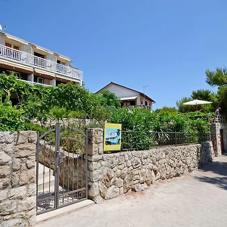 Guest house Milena Hvar Town