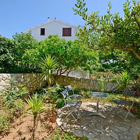 Guest house Milena