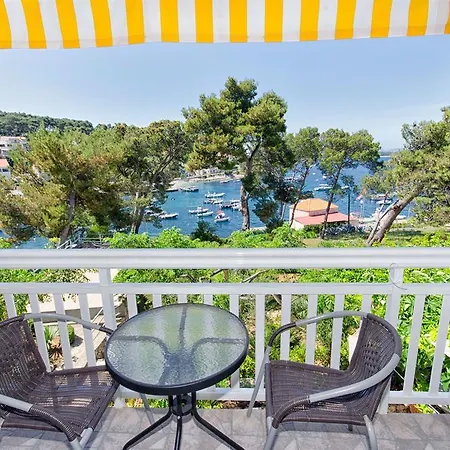 Milena Guest house