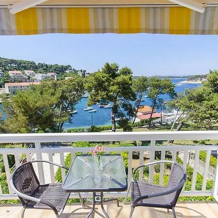 Guest house Milena Hvar Town