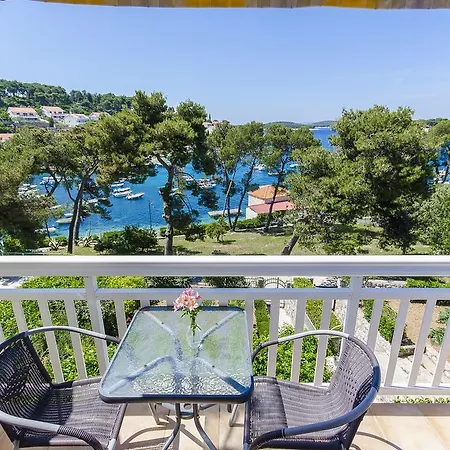 Milena Guest house 3*