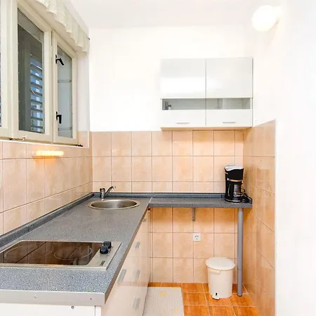 Milena Guest house 3*