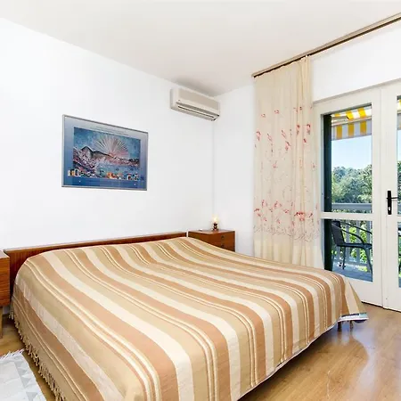 Guest house Milena