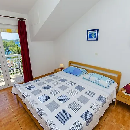 Milena Guest house Hvar Town