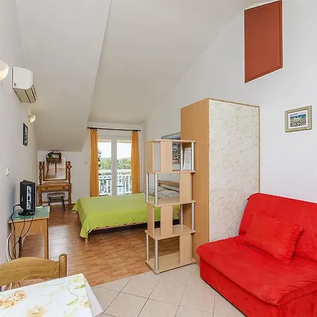 Milena Guest house 3*