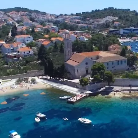 Milena Guest house Hvar Town